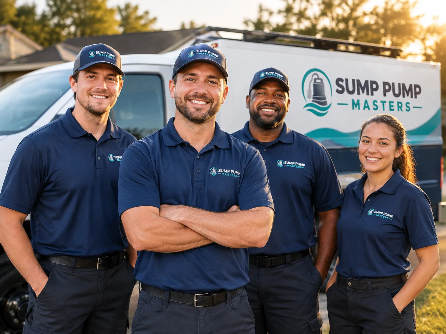 Sump Pump Repair company in Hewitt, WI
